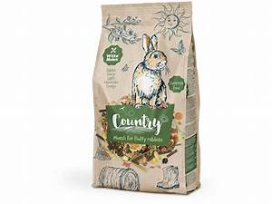 Country Rabbit .8kg