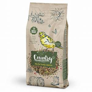 Country Canary 600g