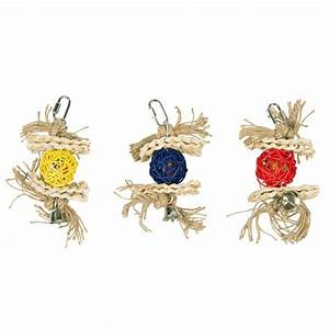 DUVO WICKER BALL W. BELL