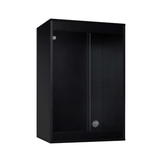 Habistat Standard Vivarium L61xD46xH91cm black