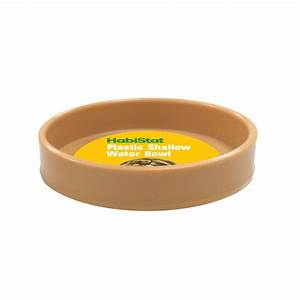 Habistat Shallow Water Bowl