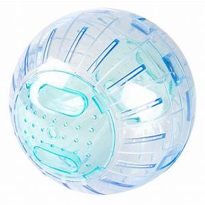DUVO HAMSTERBALL S /13CM BLUE : 5414365121488 Buy, Best