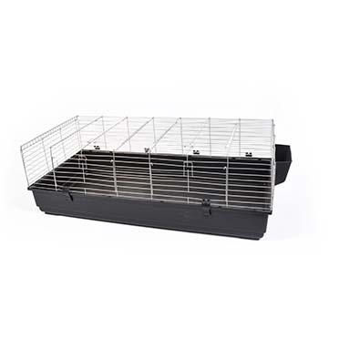 Kooi Liberty Cage