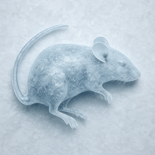 Pinkie Mice (Frozen)