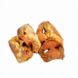 Farmz pig snouts 250gr