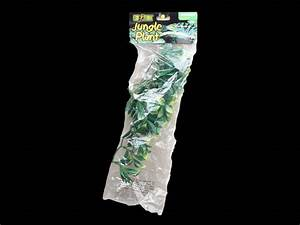 EXO TERRA TERRARIUM PLANTS - Plastic Mandarin Shrub - Medium