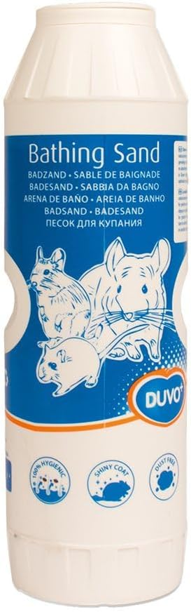 Duvo Bathing Sand 1.9Kg