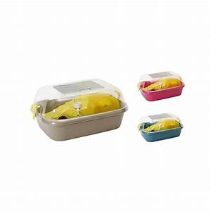 Duvo Candy Hamster Cage