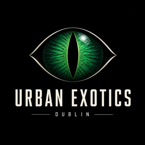 Urban Exotics