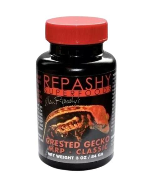 Repashy SuperFoods Crested Gecko Classic 85g