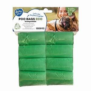 Duvo Bio Poo Bag