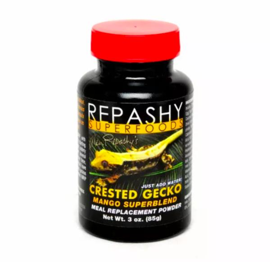 Repashy SuperFoods Crested Gecko 85g mango