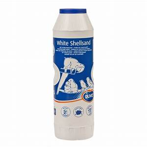 Duvo+ White Shellsand 2kg