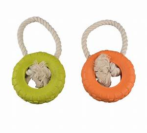 Duvo Eco Rubber Tire Bamboo/Rice + Cotton