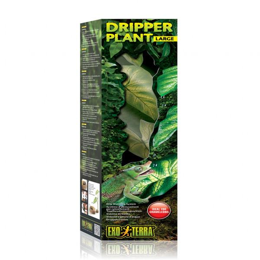 Exo Terra Dripper Plant Large