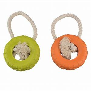 Duvo Eco Rubber Tire Bamboo/Rice + Cotton