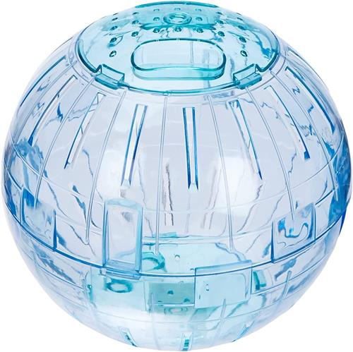 duvo hamsterball m/18 cm blue : 5414365121518 - Dubai