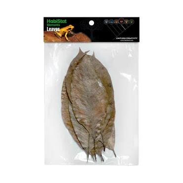 HabiStat Leaves – Mixed Leaves (30 Pack)