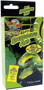 ZM Repti Shedding Aid 64ml