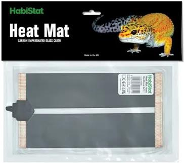 Habistat Heater Mat 15x28cm