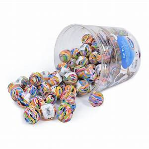 Duvo Foam Cat Balls