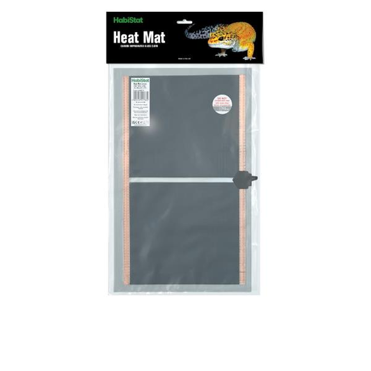 HabiStat Carbon Cloth Heat Mat – 43 x 28cm (20W)